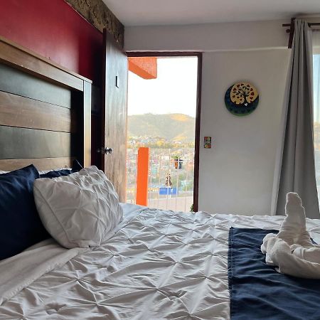 Hotel Casona De Las Aves Гуанахуато Екстериор снимка