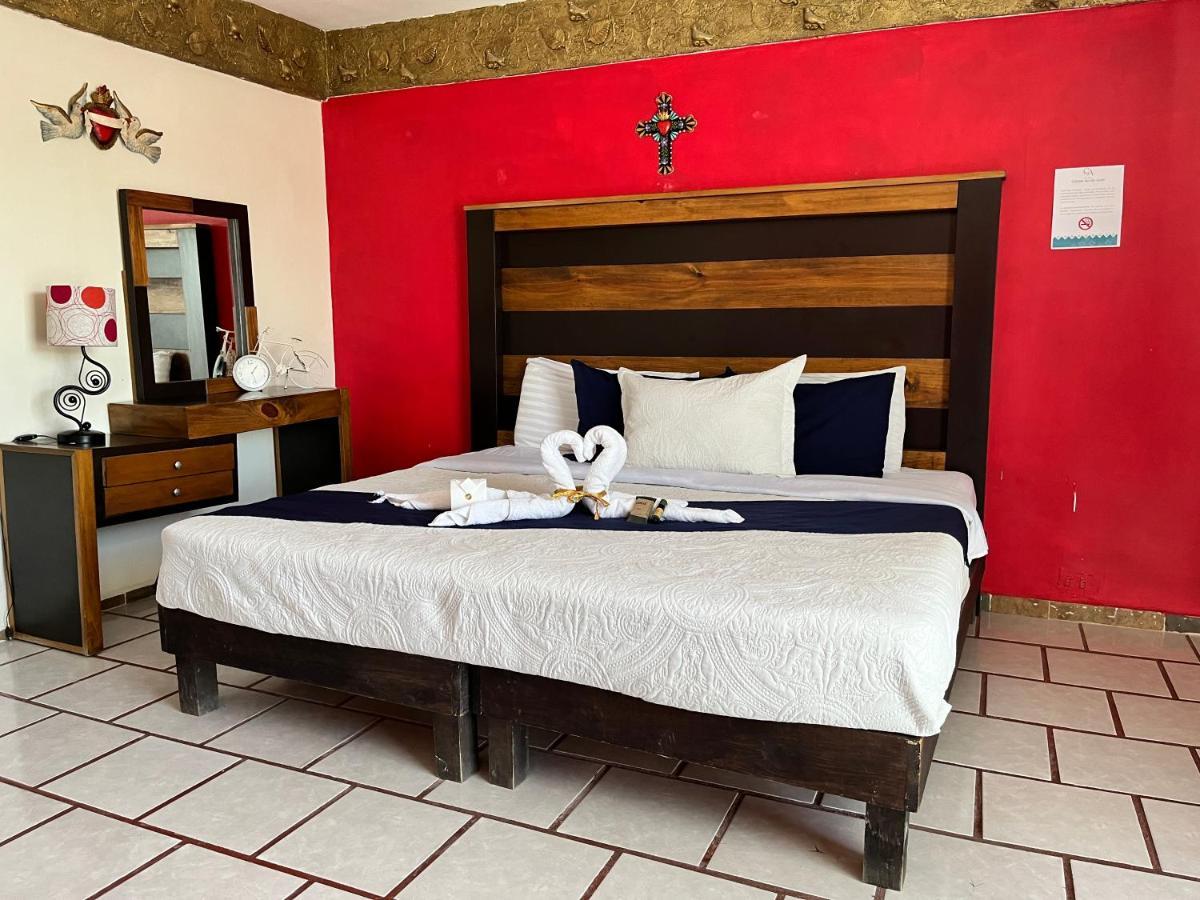 Hotel Casona De Las Aves Гуанахуато Екстериор снимка