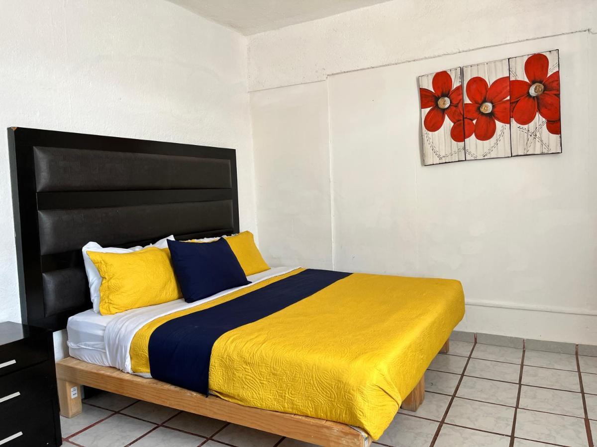 Hotel Casona De Las Aves Гуанахуато Екстериор снимка